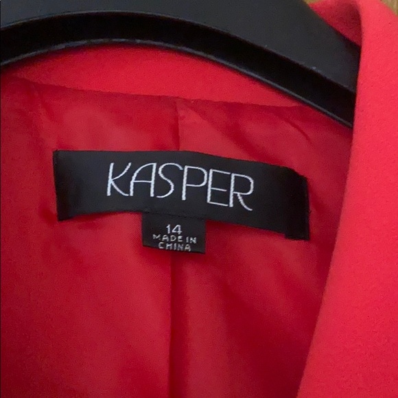 Jacket - Picture 3 of 5